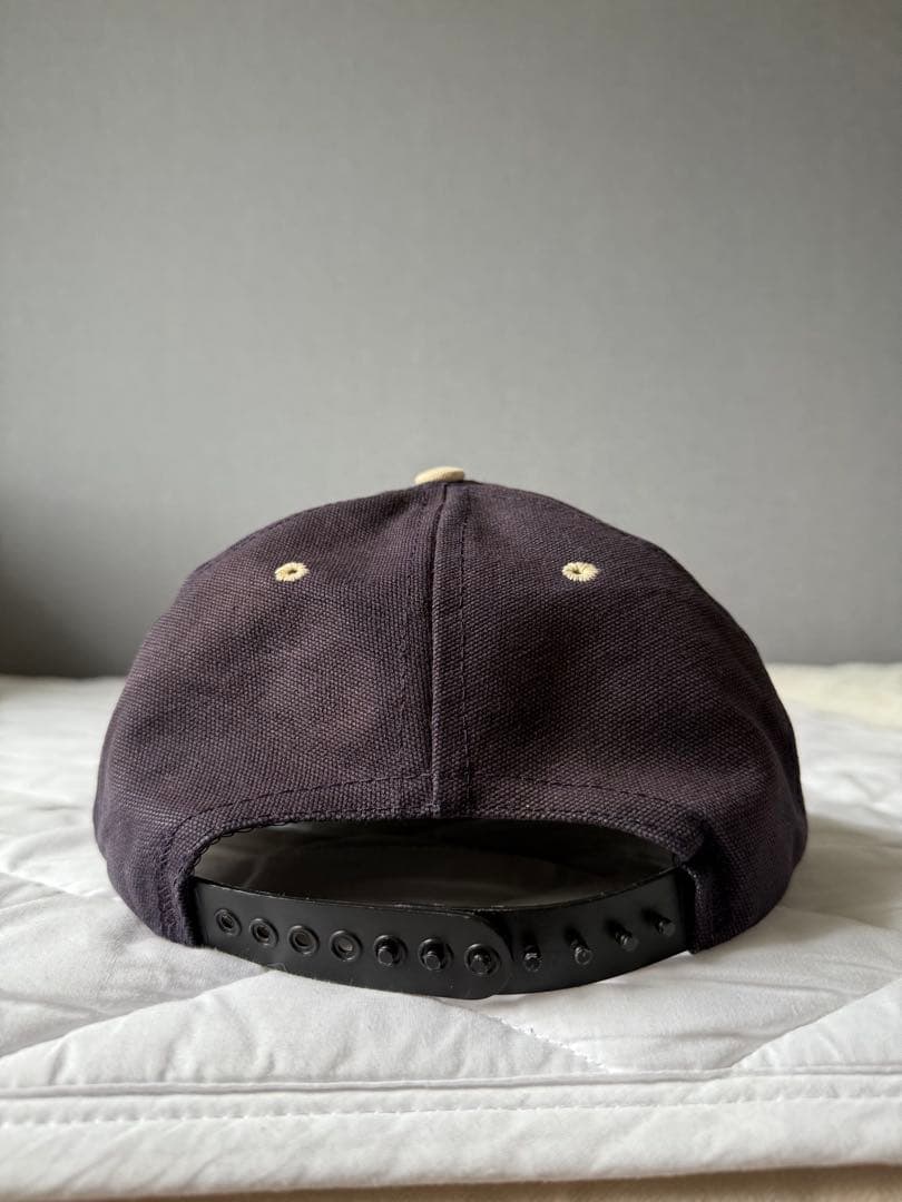 old stussy 80s 80's 80年代 帽子 キャップ ヴィンテージ