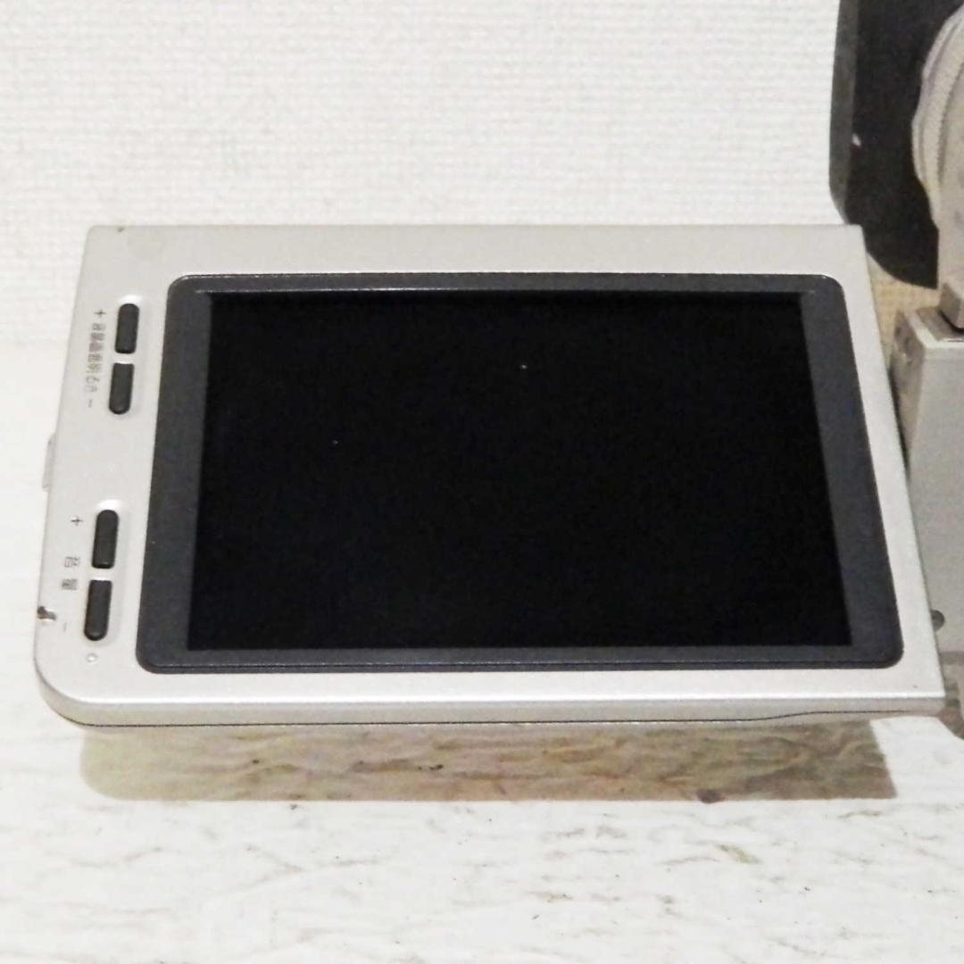 動作品 Sony DCR-TRV900 3CCD 名機 miniDV ダビング