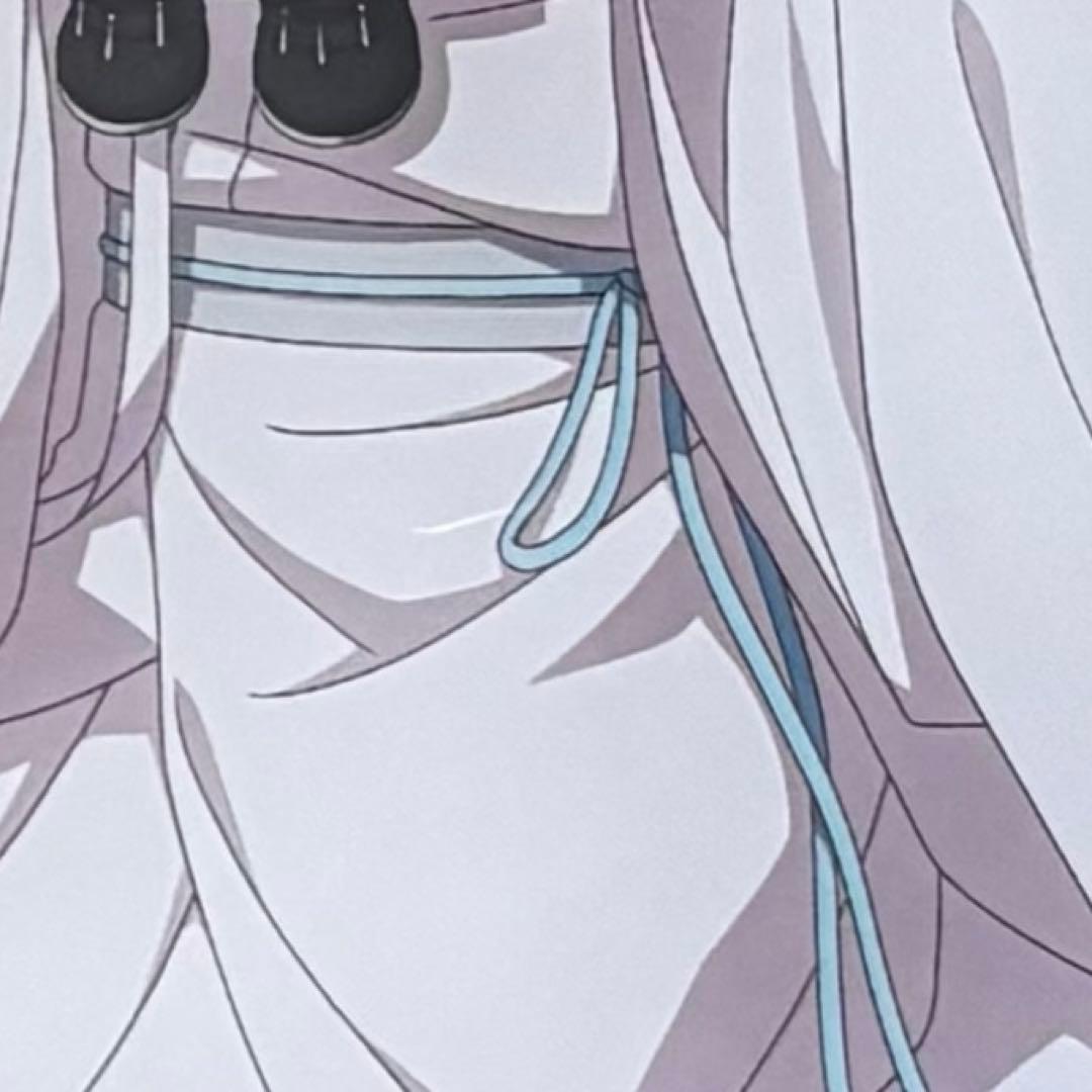 天官賜福 POPUPSHOP A賞 特大アクリルフィギュア アクスタ