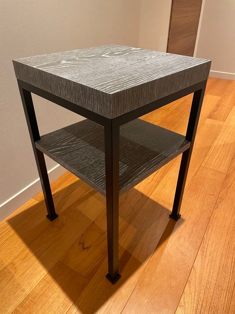 【売約済・T様】シモンズ　ナイトテーブル