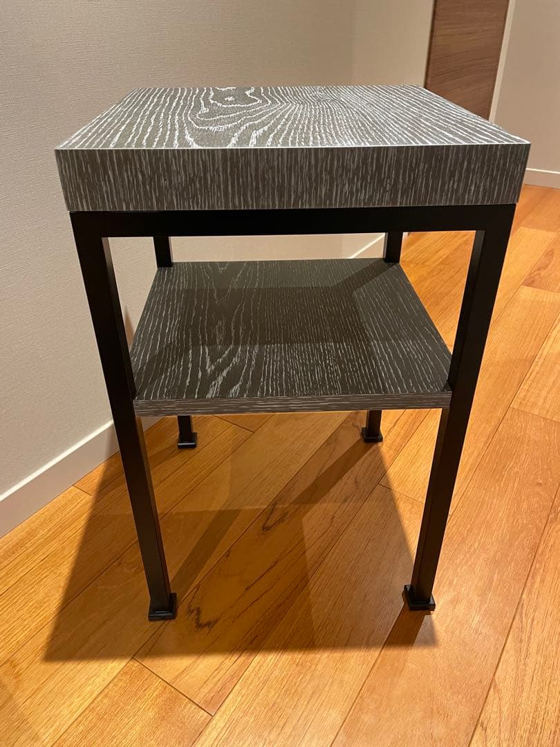 【売約済・T様】シモンズ　ナイトテーブル