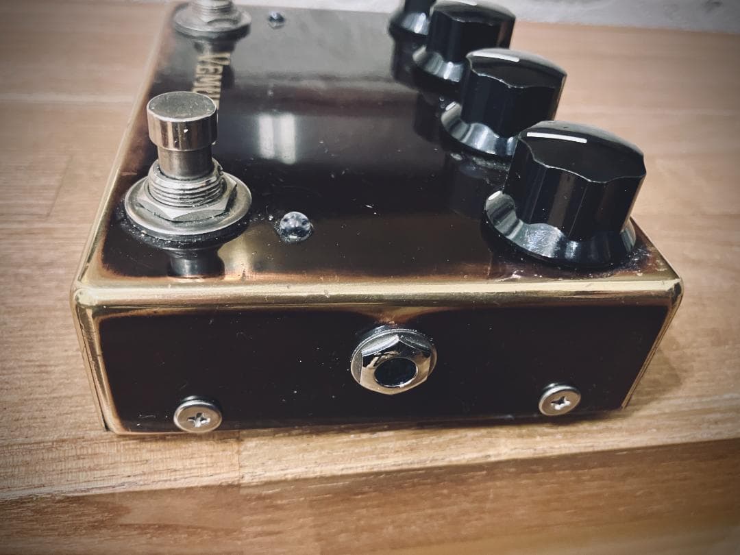 値下げ中❗️[歪み]Vemuram - Rage e(生産完了品)