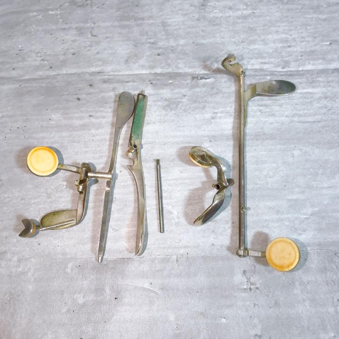 YAMAHA ヤマハ クラリネット　YCL853 CUSTOM SE 訳あり