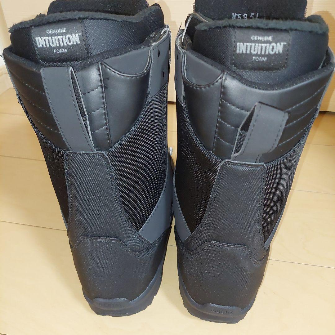 【美品】RIDE ANTHEM 27.5cm スノボーブーツ