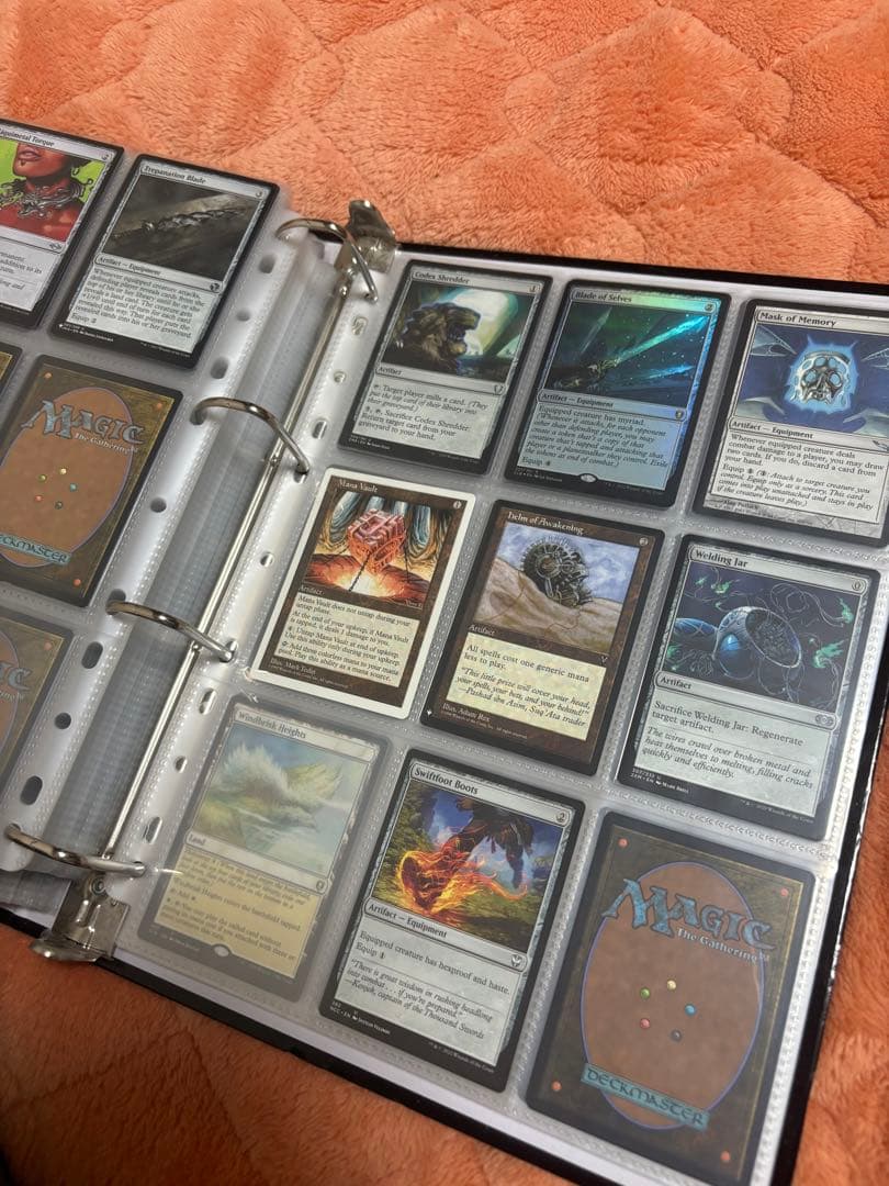 マジックザギャザリング　まとめ