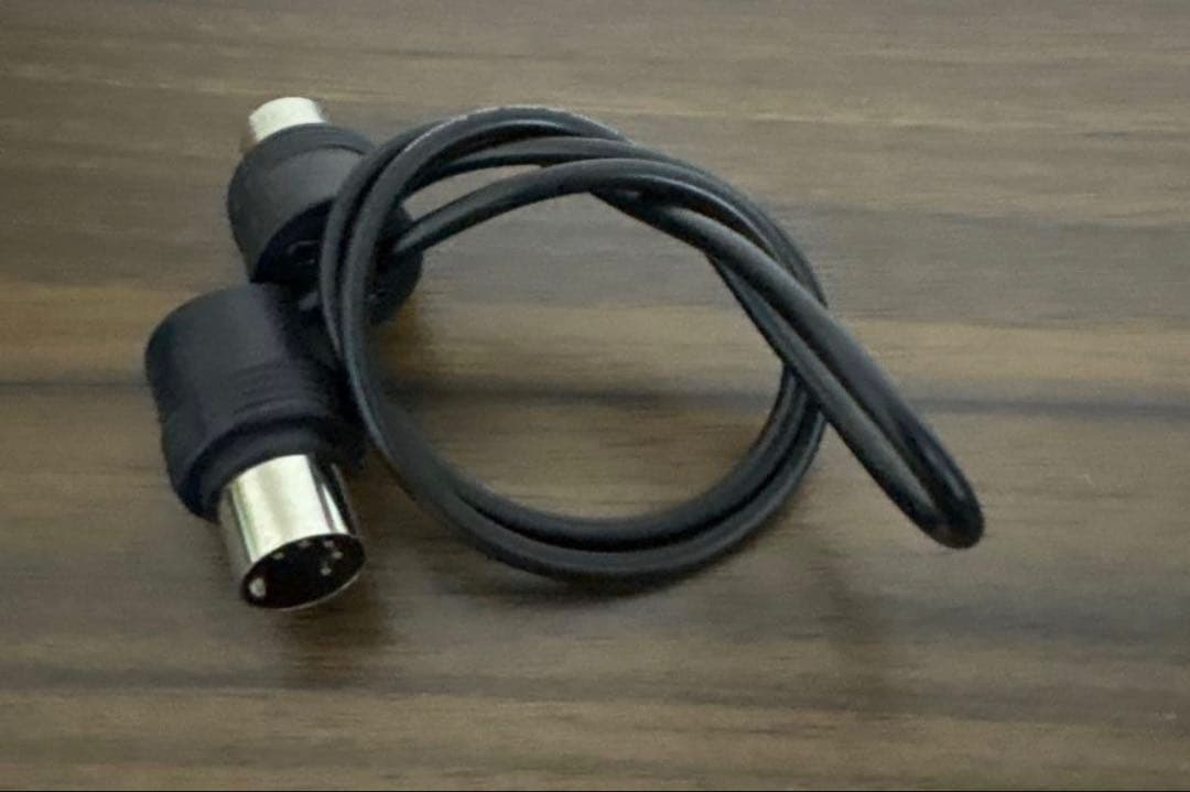 MIDIコントローラー DISASTER AREA DESIGNS DMC