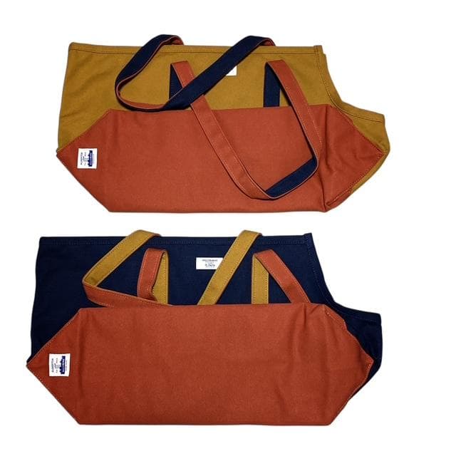 アルバートン ドッグキャリー トートバッグ L 2個セット【タグ付き未使用品】