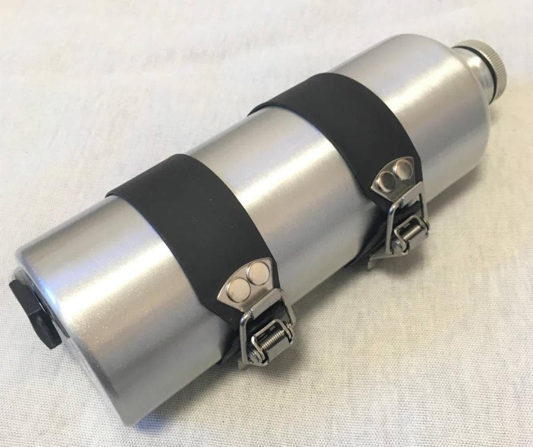 ガソリン携行缶１Lと専用ホルダーセット