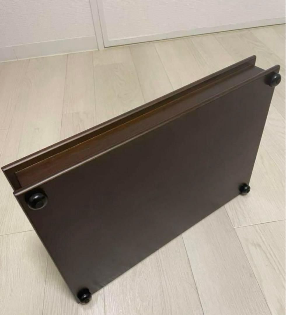 【新品未使用品】オルゴール用　サウンドボックス　共鳴箱Lサイズ