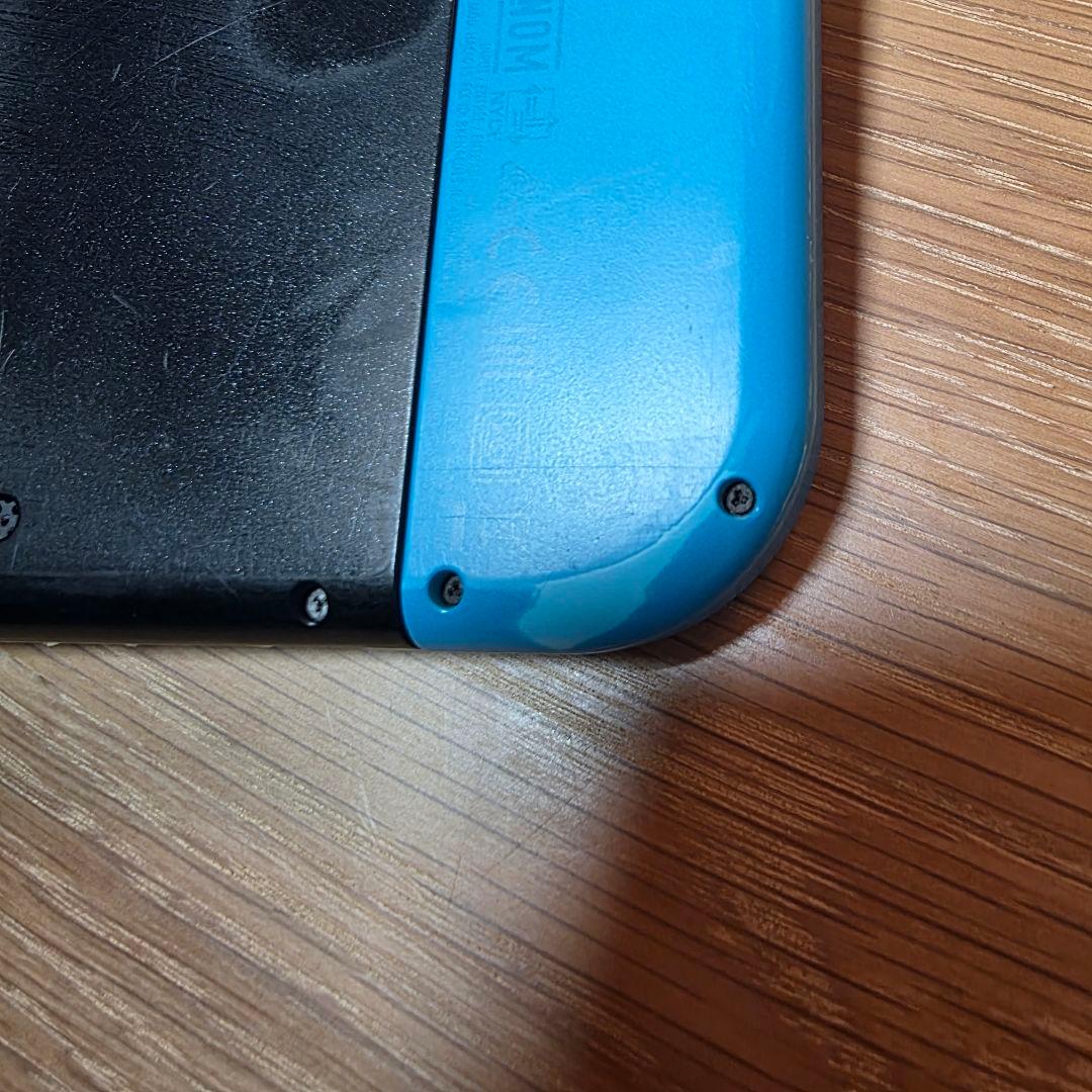 わ*る様 Nintendo Switch 本体