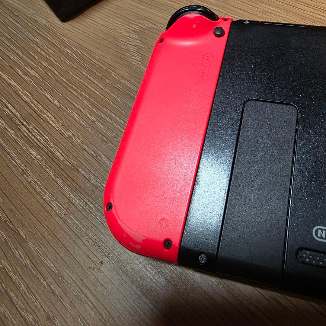 わ*る様 Nintendo Switch 本体