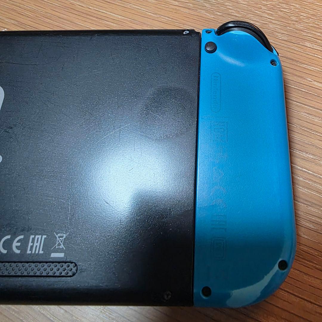 わ*る様 Nintendo Switch 本体