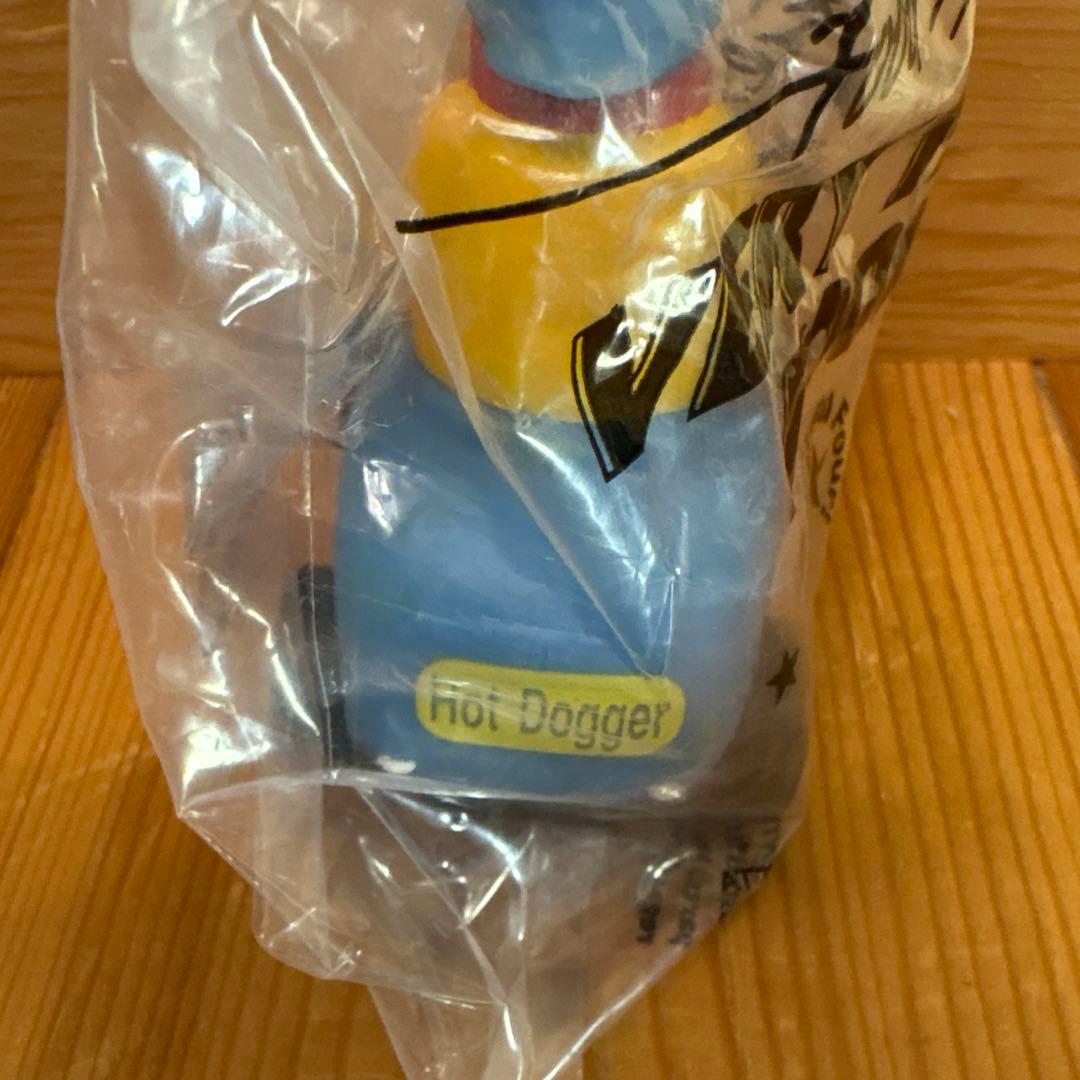 スーパーレア！　Taget フードアベニュー　ミールトイ　フルセット　アメトイ