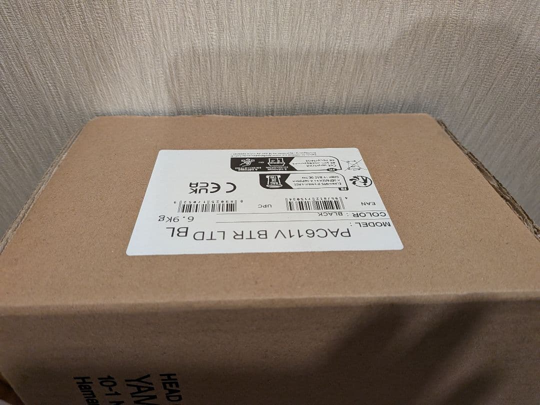 新品 ぼっち・ざ・ろっく！YAMAHA PACIFICA611V BTR LTD