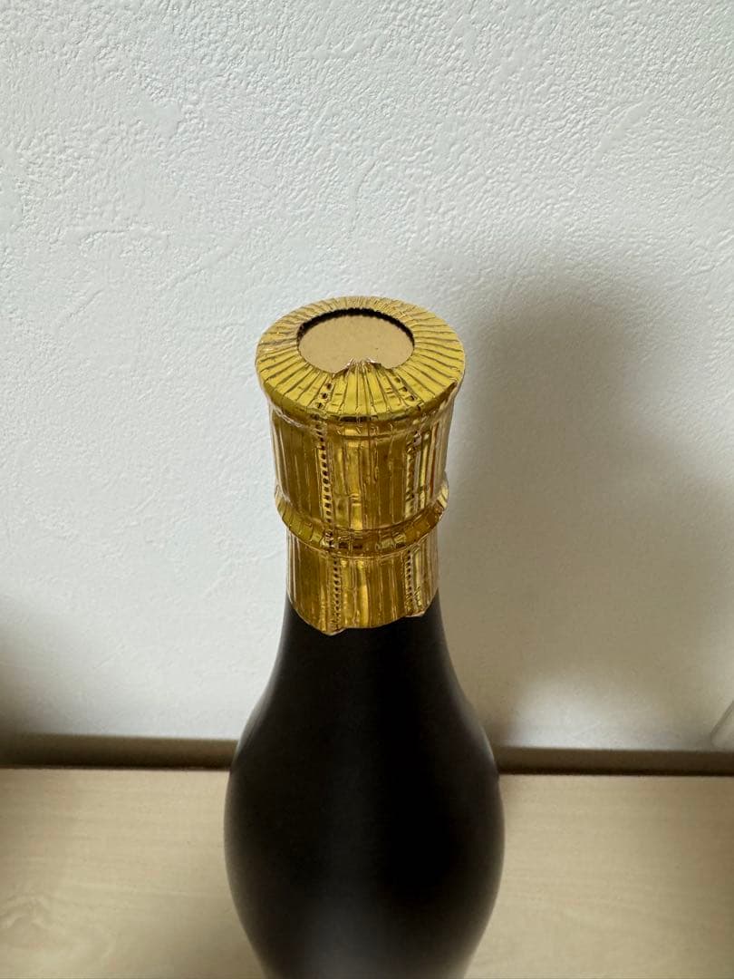 泡盛　瑞泉おもろ　21年　極稀少品　1800ml