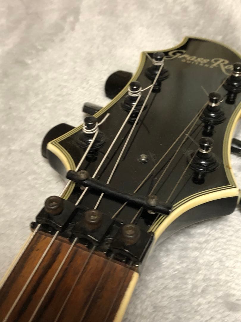 GrassRoots SUGIZOモデル