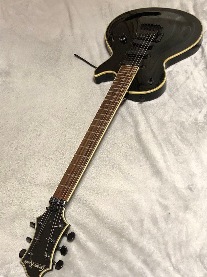 GrassRoots SUGIZOモデル