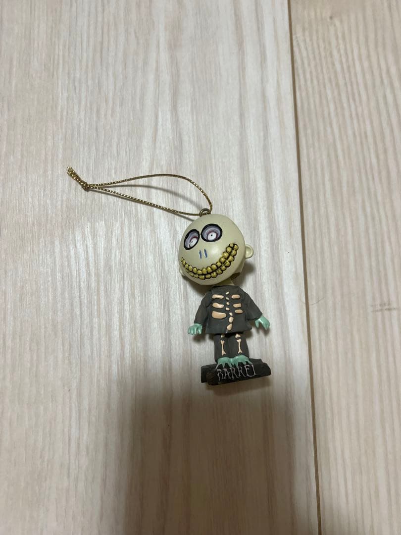 ナイトメア・ビフォア・クリスマス　クリスマスツリー