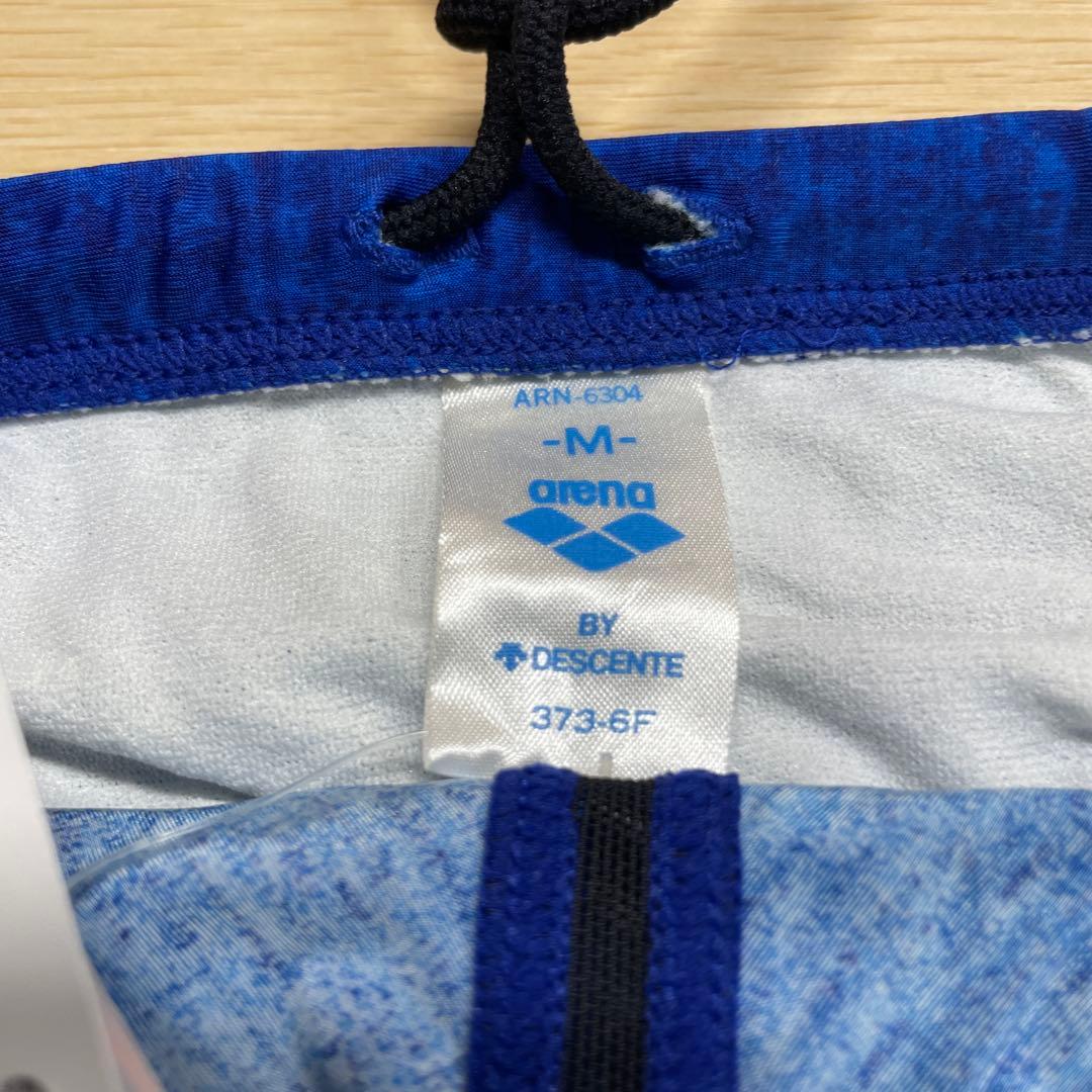 ジ*1様 新品 arena アリーナ スイミングウェア STRUSH サイズM