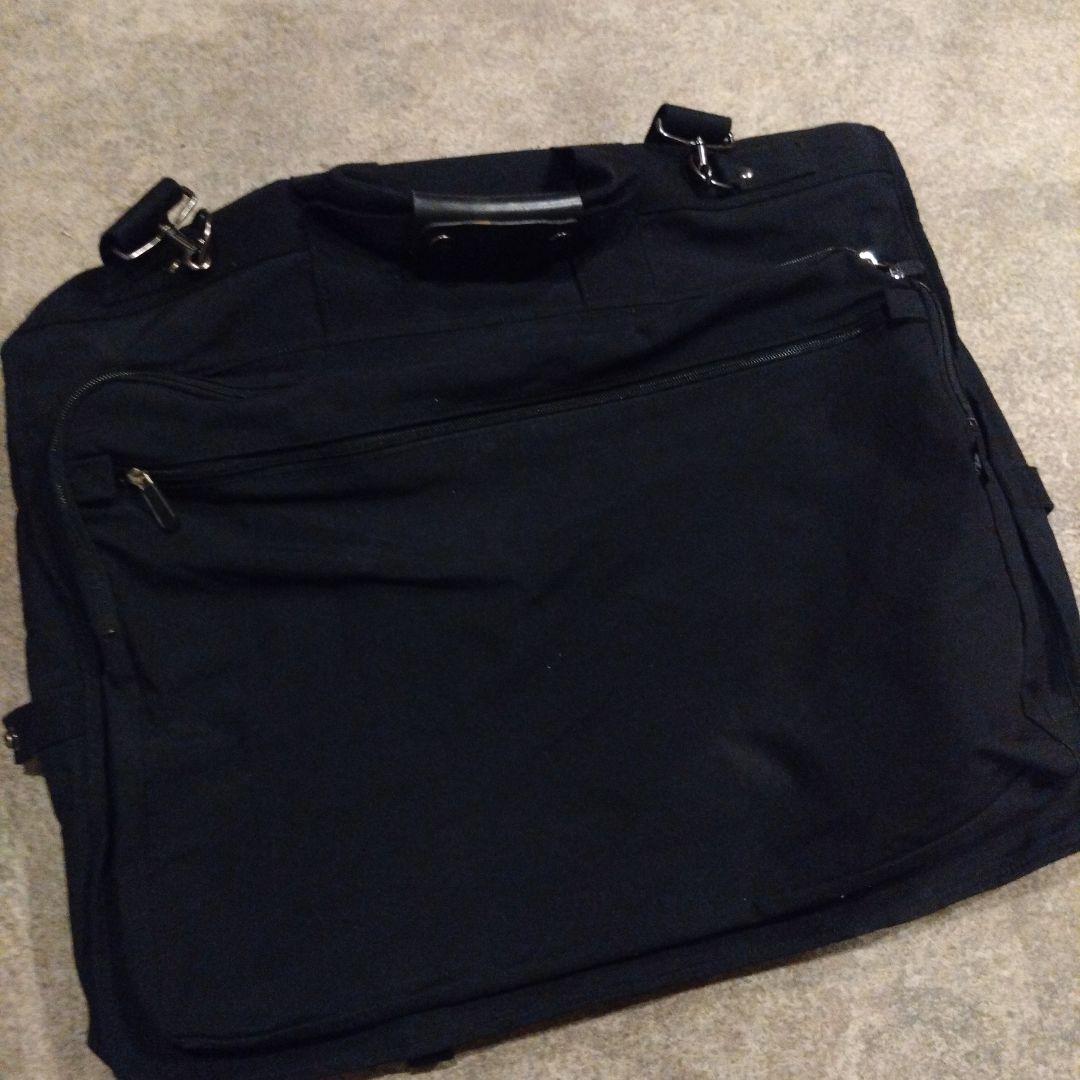 未使用❤ガーメント バッグ アニエスベー スーツ入れ 鞄 カバン