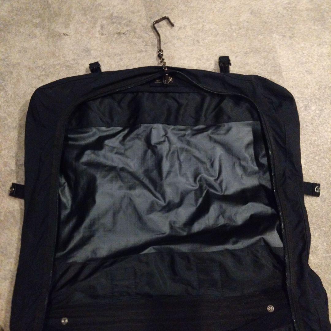 未使用❤ガーメント バッグ アニエスベー スーツ入れ 鞄 カバン