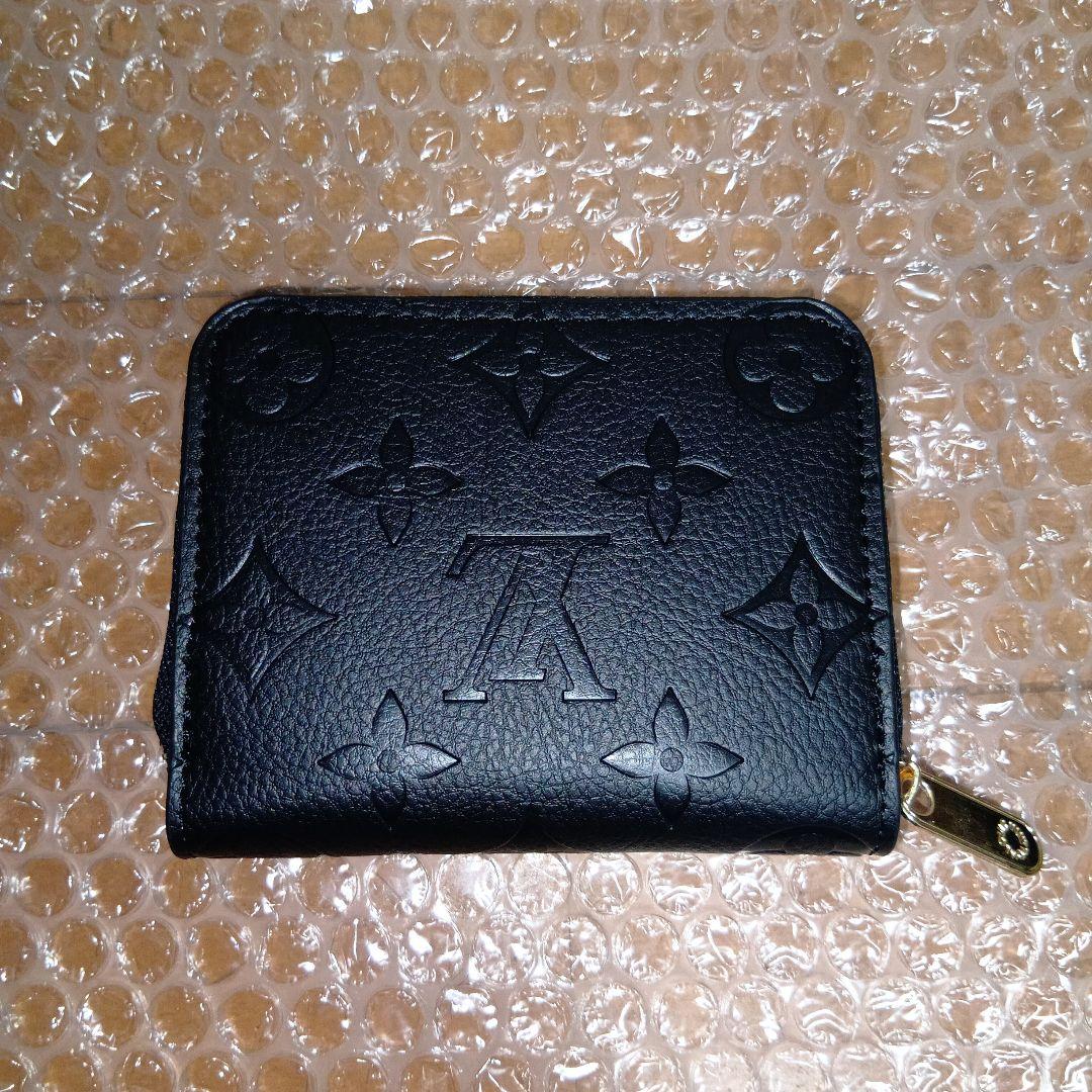 チ*ん様 Louis Vuitton ノベルティカードケース・ケース　2点