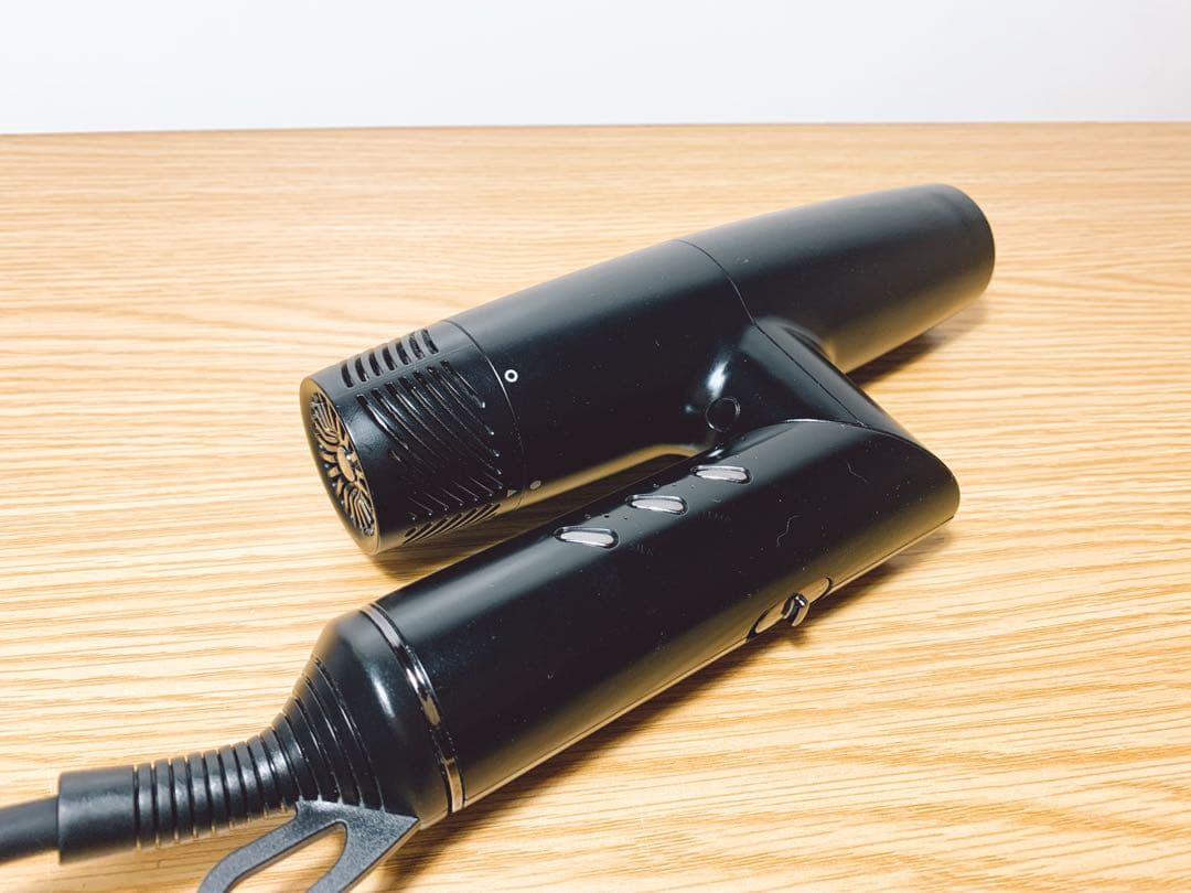 【お買得✨】KINUJO PRO ヘアドライヤー