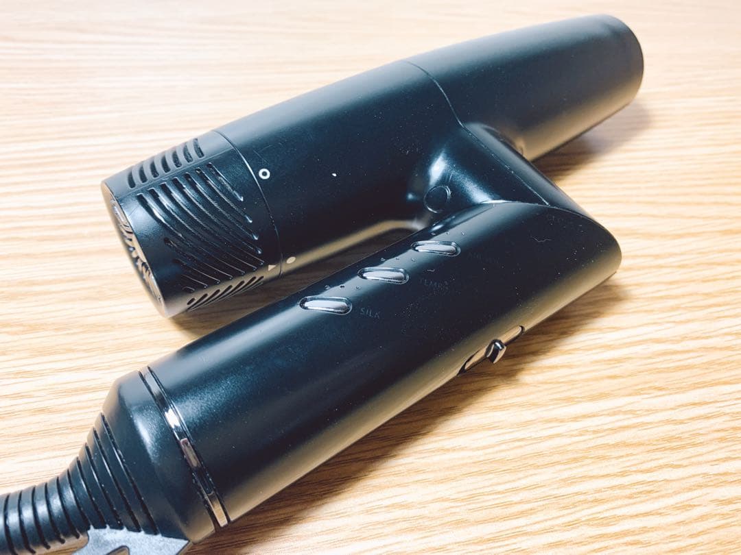 【お買得✨】KINUJO PRO ヘアドライヤー