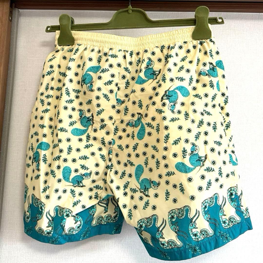 GUCCI  ショートパンツ ハーフパンツ（水着）とハンガーセット