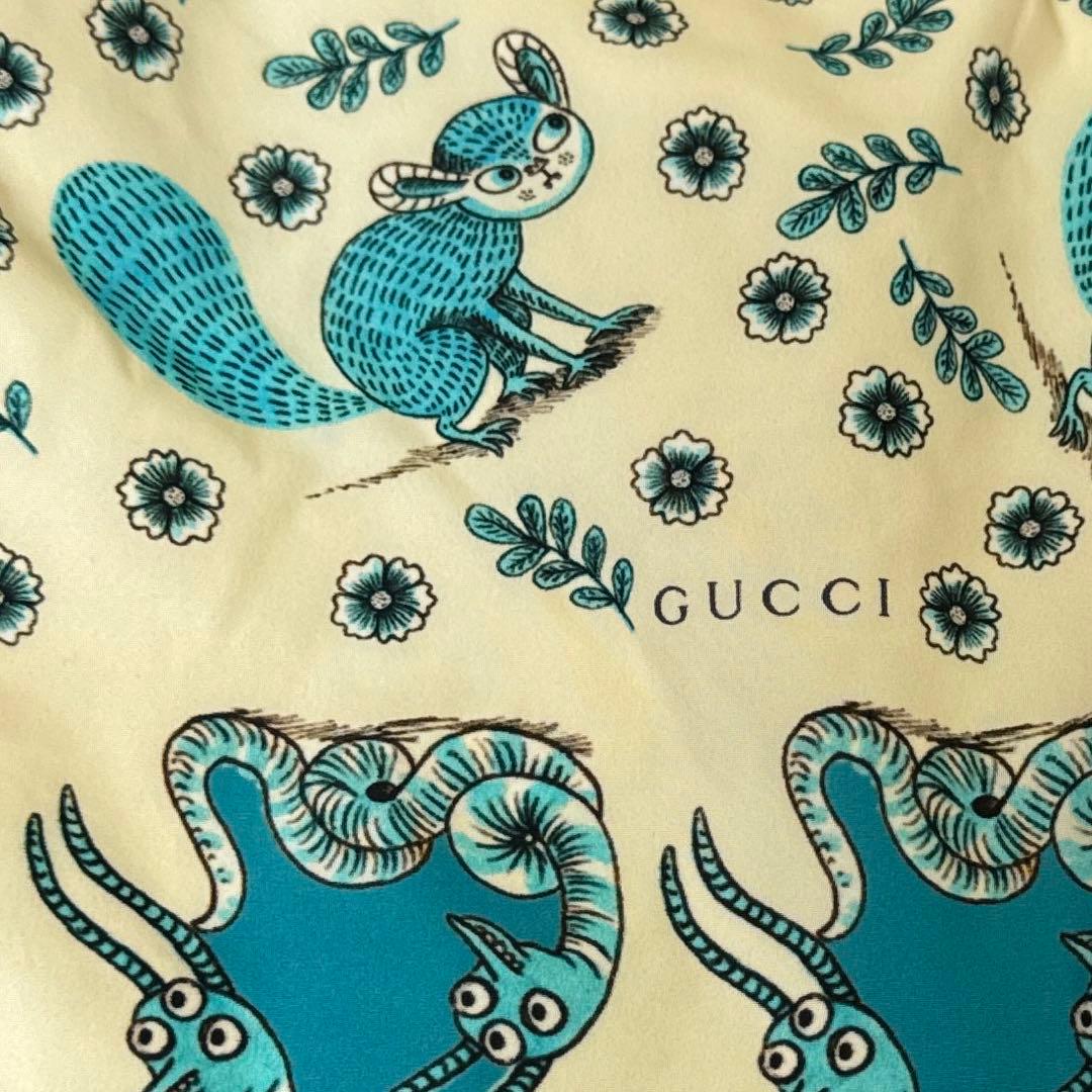 GUCCI  ショートパンツ ハーフパンツ（水着）とハンガーセット