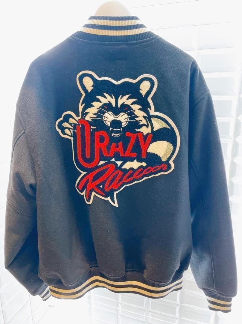 CRストア ジャケット Lサイズ