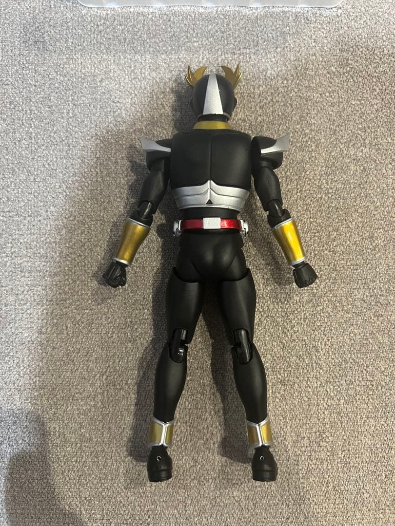 ア*ソ様 BANDAI仮面ライダーアギト　グランドフォーム　2015真骨頂シリー