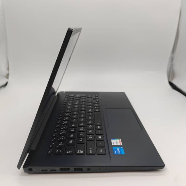 第11世代 i5 バッテリ◎ フルHD 14 SSD256GB オフィス 8GB