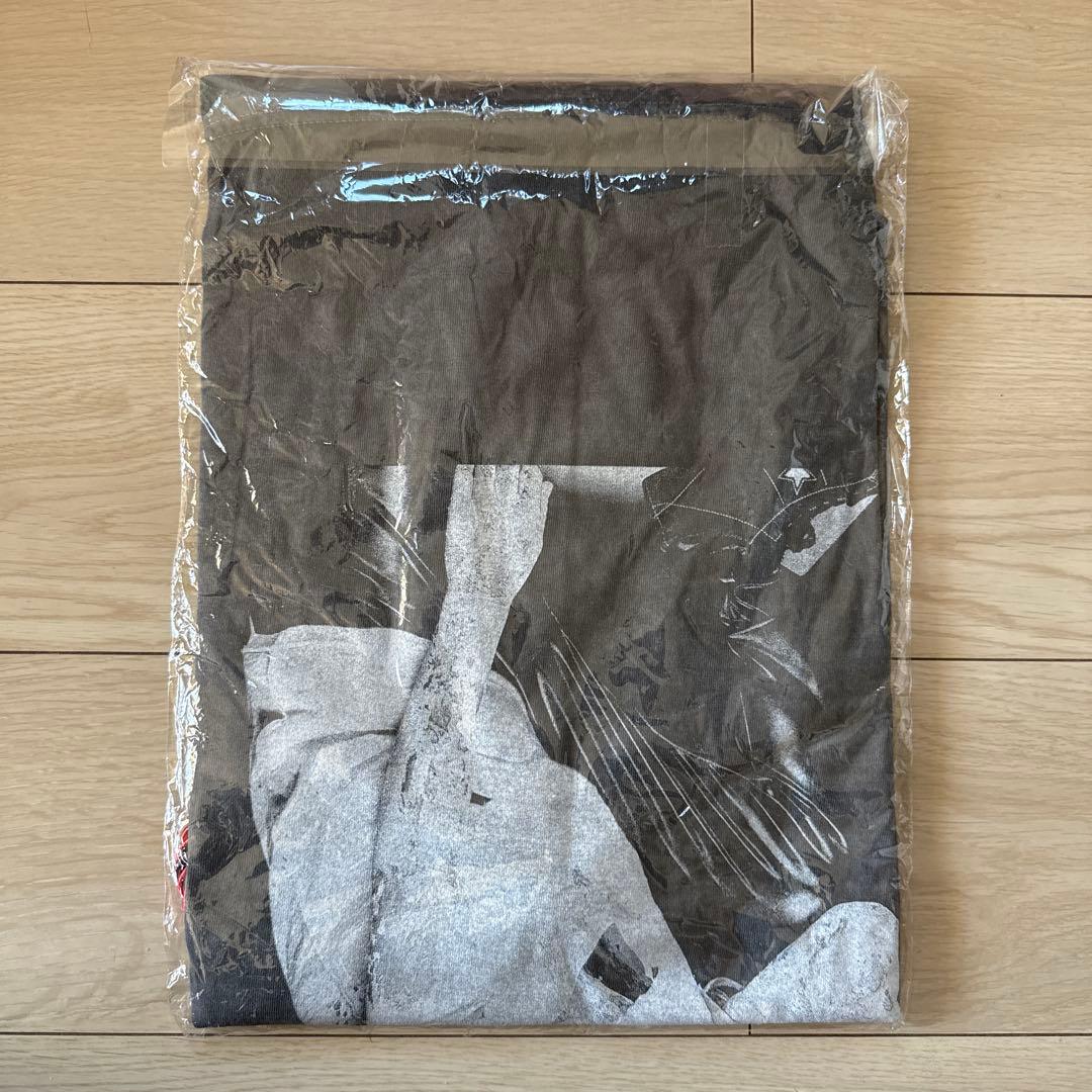 UVERworld BECOME TREE Tシャツ Lサイズ