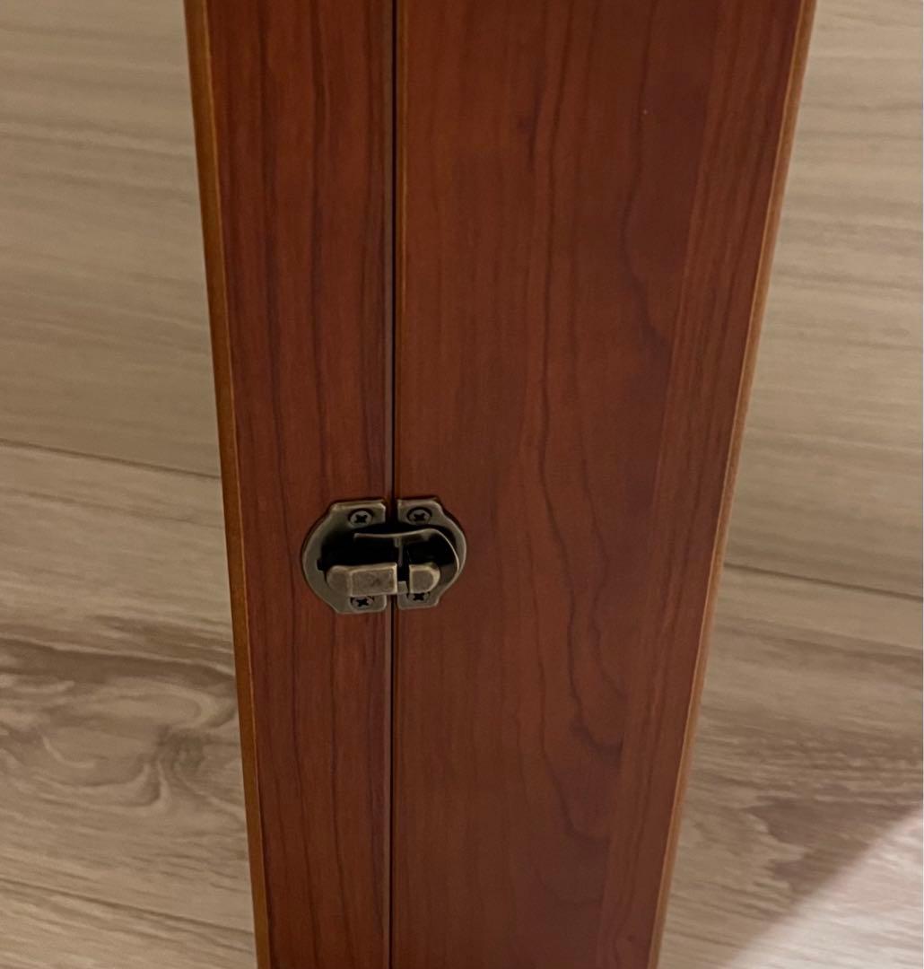 【新品未開封】カバランKAVALAN ソリスト マンサニージャ 木製ボックス入り