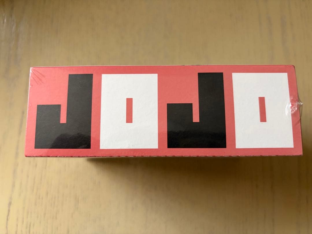 【新品未開封】ジョジョの奇妙な冒険 日めくりカレンダー