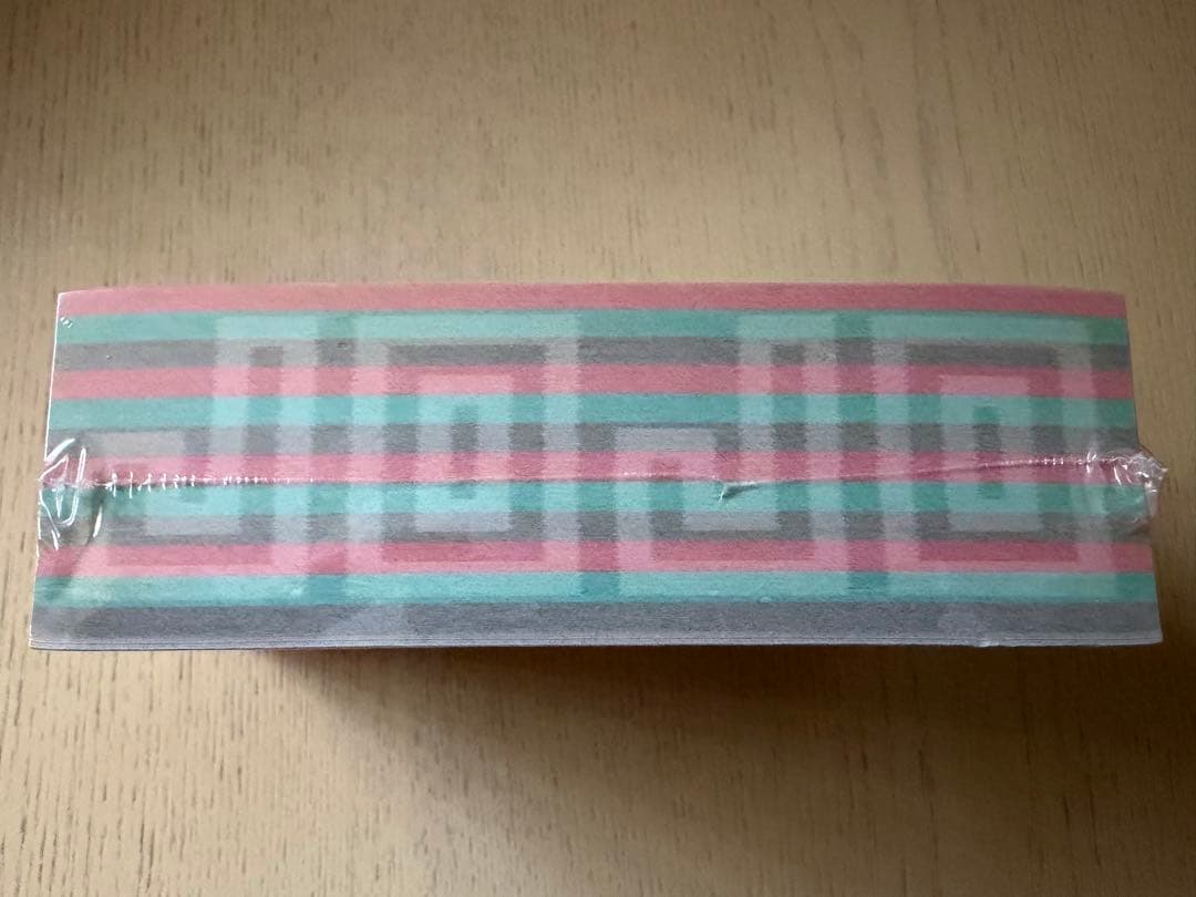 【新品未開封】ジョジョの奇妙な冒険 日めくりカレンダー