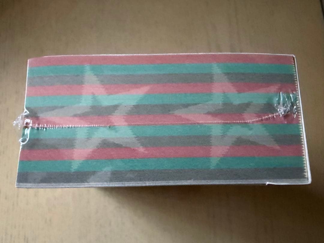 【新品未開封】ジョジョの奇妙な冒険 日めくりカレンダー