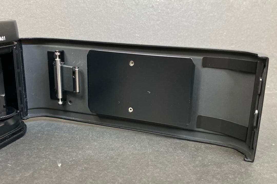 ニコン Nikon F3 HP P　報道モデル　本体のみ　箱付き　美品