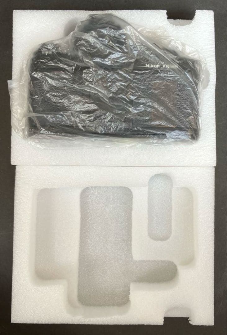 ニコン Nikon F3 HP P　報道モデル　本体のみ　箱付き　美品