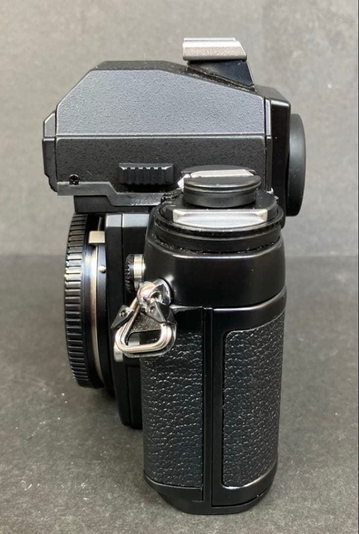 ニコン Nikon F3 HP P　報道モデル　本体のみ　箱付き　美品