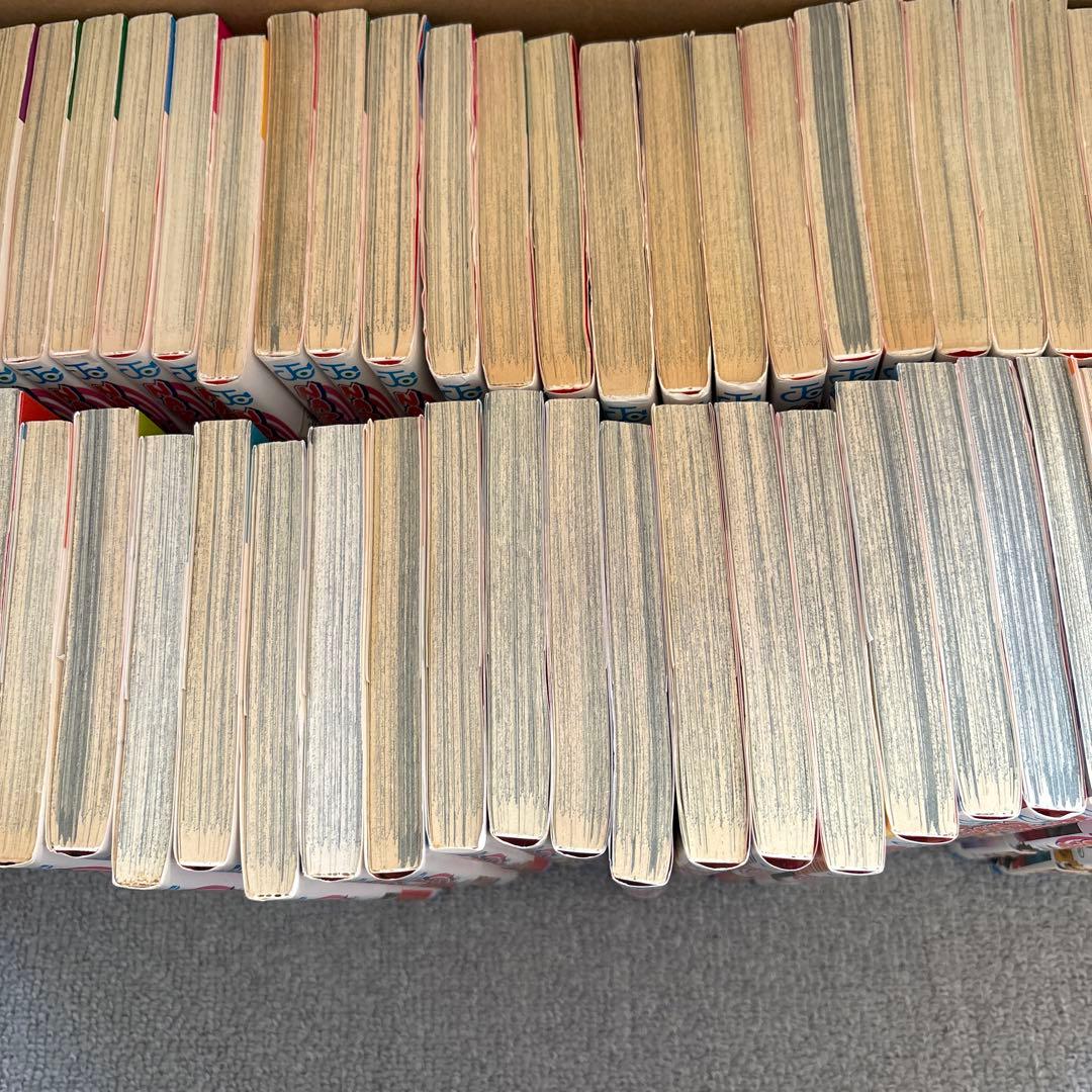 ナルト NARUTO 全巻セット 岸本斉史著