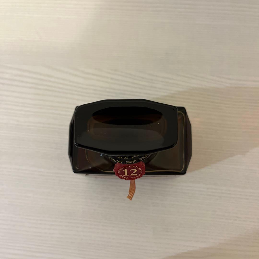 ローヤル12年 2000年沖縄サミット記念ボトル　限定品　終売品　古酒