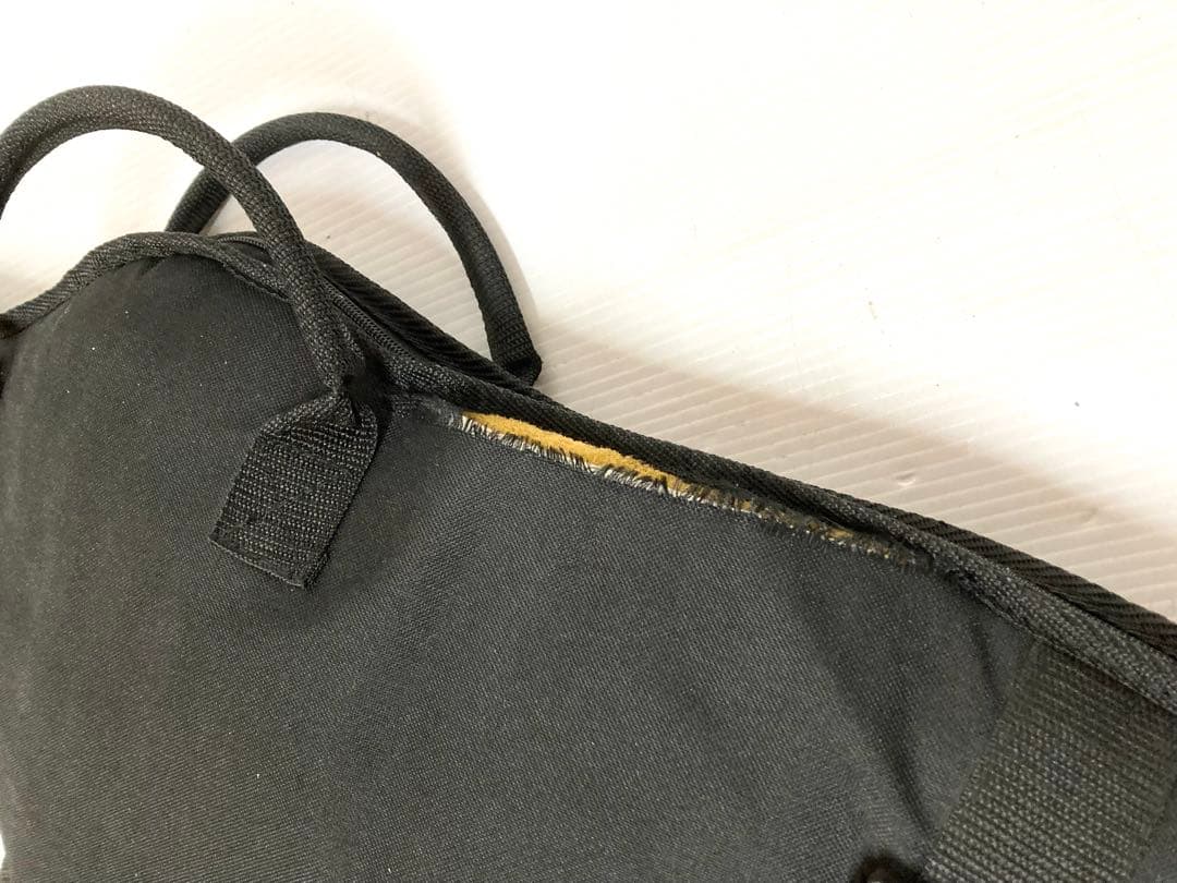 ◆BUSKER'S◆ストラト エレキギター BH1 CAR チューナー／ケース付