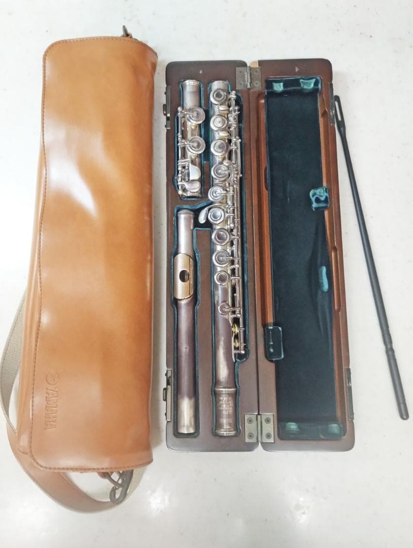 YFL 714 リッププレートGP