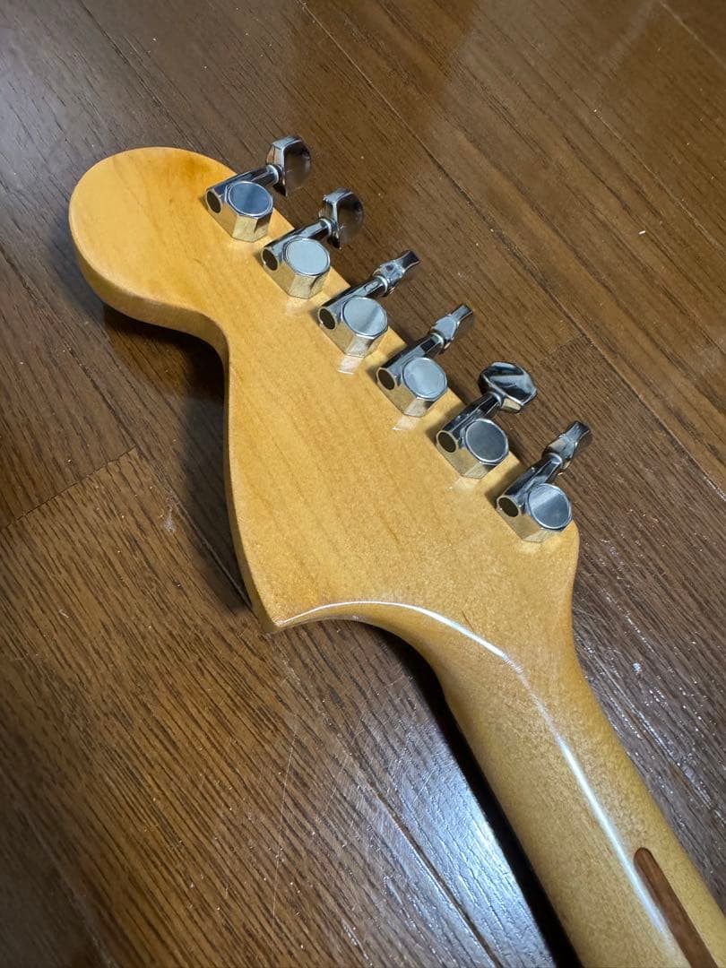 Tokai Silver Star 1983年製 トーカイ ストラト