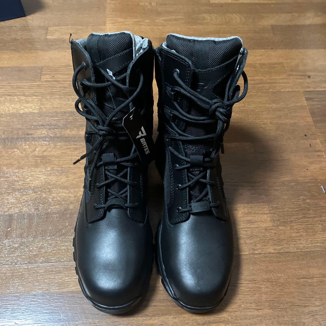 BATES E03886EW8 GX X2 トールサイドジップ DRYGuard