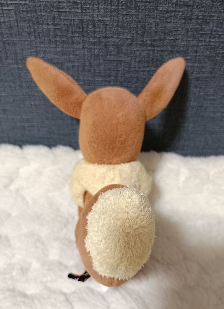 ポケモン　ぬいぐるみ　マスコット　まとめ売り　イーブイ　ゼラオラ　アルクジラ