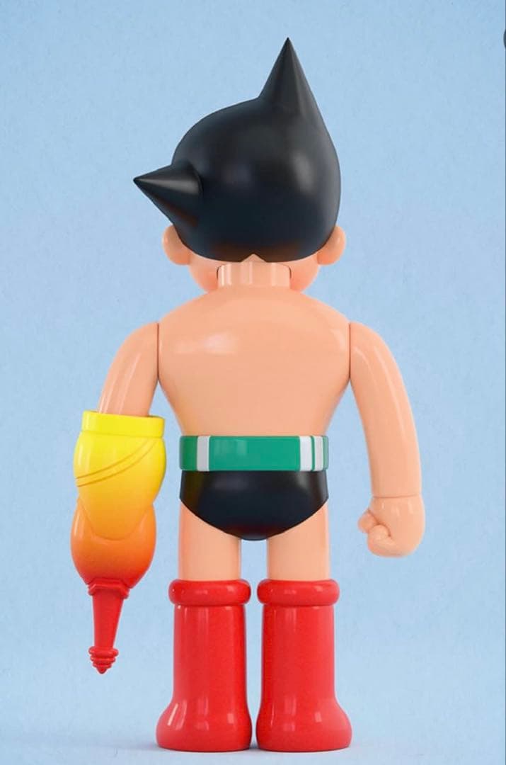 ★ Astro Boy Feat PUNK DRUNKERS ★