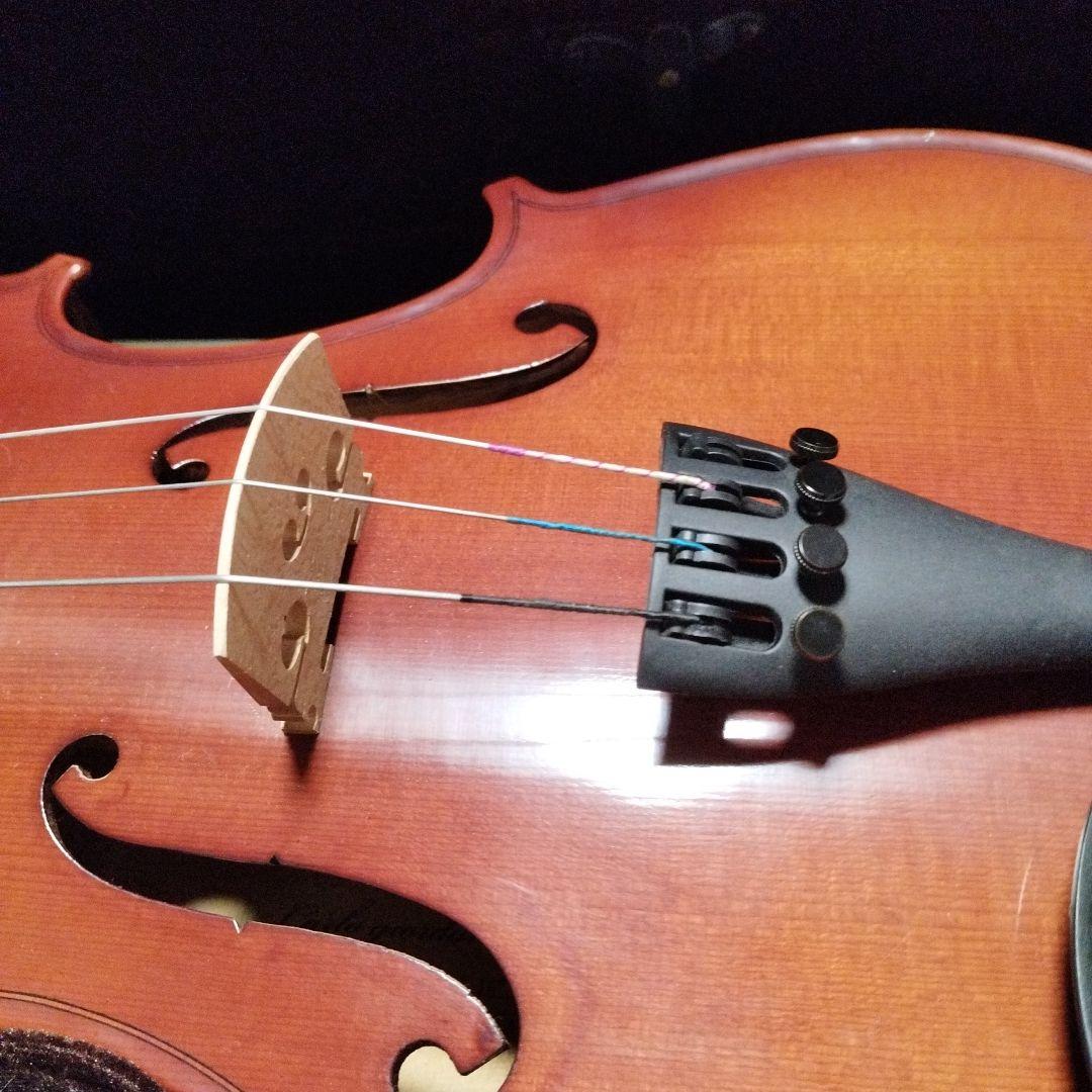 carlo giordano　カルロジョルダーノ　ビオラ　ヴィオラ　VL-1